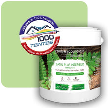 Charger l'image dans la galerie, Image générée par 1000-teintes.com - Le meilleur de la peintures en ligne !