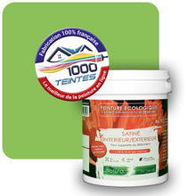 Charger l'image dans la galerie, Image générée par 1000-teintes.com - Le meilleur de la peintures en ligne !