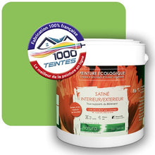 Charger l'image dans la galerie, Image générée par 1000-teintes.com - Le meilleur de la peintures en ligne !