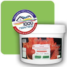 Charger l'image dans la galerie, Image générée par 1000-teintes.com - Le meilleur de la peintures en ligne !