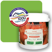 Charger l'image dans la galerie, Image générée par 1000-teintes.com - Le meilleur de la peintures en ligne !
