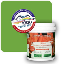 Charger l'image dans la galerie, Image générée par 1000-teintes.com - Le meilleur de la peintures en ligne !