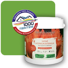 Charger l'image dans la galerie, Image générée par 1000-teintes.com - Le meilleur de la peintures en ligne !