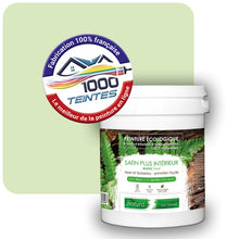 Charger l'image dans la galerie, Image générée par 1000-teintes.com - Le meilleur de la peintures en ligne !