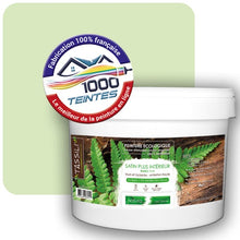 Charger l'image dans la galerie, Image générée par 1000-teintes.com - Le meilleur de la peintures en ligne !