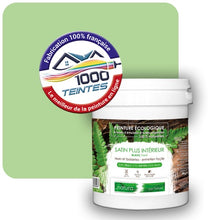 Charger l'image dans la galerie, Image générée par 1000-teintes.com - Le meilleur de la peintures en ligne !