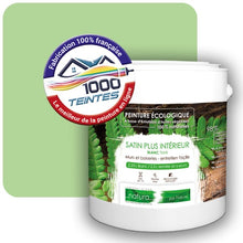 Charger l'image dans la galerie, Image générée par 1000-teintes.com - Le meilleur de la peintures en ligne !