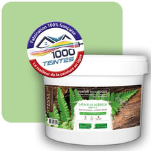 Charger l'image dans la galerie, Image générée par 1000-teintes.com - Le meilleur de la peintures en ligne !