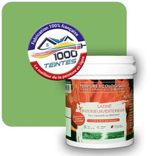 Charger l'image dans la galerie, Image générée par 1000-teintes.com - Le meilleur de la peintures en ligne !