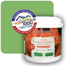 Charger l'image dans la galerie, Image générée par 1000-teintes.com - Le meilleur de la peintures en ligne !