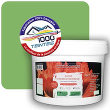 Charger l'image dans la galerie, Image générée par 1000-teintes.com - Le meilleur de la peintures en ligne !