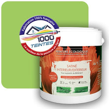 Charger l'image dans la galerie, Image générée par 1000-teintes.com - Le meilleur de la peintures en ligne !