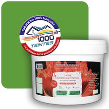 Charger l'image dans la galerie, Image générée par 1000-teintes.com - Le meilleur de la peintures en ligne !