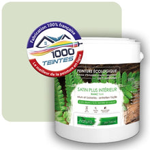 Charger l'image dans la galerie, Image générée par 1000-teintes.com - Le meilleur de la peintures en ligne !