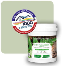 Charger l'image dans la galerie, Image générée par 1000-teintes.com - Le meilleur de la peintures en ligne !