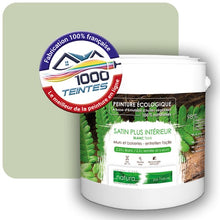 Charger l'image dans la galerie, Image générée par 1000-teintes.com - Le meilleur de la peintures en ligne !