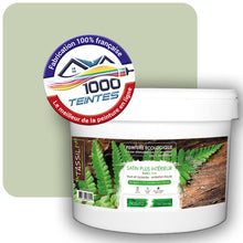 Charger l'image dans la galerie, Image générée par 1000-teintes.com - Le meilleur de la peintures en ligne !