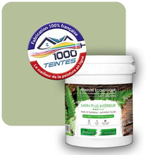 Charger l'image dans la galerie, Image générée par 1000-teintes.com - Le meilleur de la peintures en ligne !