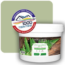 Charger l'image dans la galerie, Image générée par 1000-teintes.com - Le meilleur de la peintures en ligne !