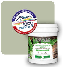 Charger l'image dans la galerie, Image générée par 1000-teintes.com - Le meilleur de la peintures en ligne !