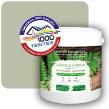 Charger l'image dans la galerie, Image générée par 1000-teintes.com - Le meilleur de la peintures en ligne !