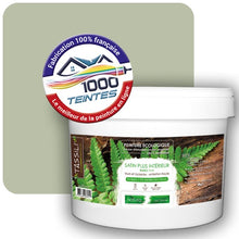 Charger l'image dans la galerie, Image générée par 1000-teintes.com - Le meilleur de la peintures en ligne !
