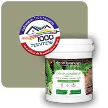 Charger l'image dans la galerie, Image générée par 1000-teintes.com - Le meilleur de la peintures en ligne !