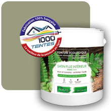 Charger l'image dans la galerie, Image générée par 1000-teintes.com - Le meilleur de la peintures en ligne !