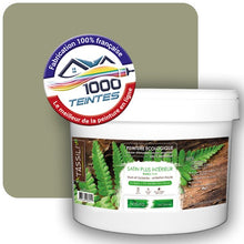 Charger l'image dans la galerie, Image générée par 1000-teintes.com - Le meilleur de la peintures en ligne !