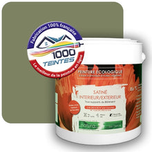 Charger l'image dans la galerie, Image générée par 1000-teintes.com - Le meilleur de la peintures en ligne !