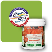 Charger l'image dans la galerie, Image générée par 1000-teintes.com - Le meilleur de la peintures en ligne !