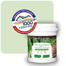 Charger l'image dans la galerie, Image générée par 1000-teintes.com - Le meilleur de la peintures en ligne !