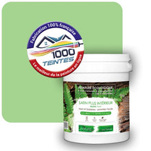 Charger l'image dans la galerie, Image générée par 1000-teintes.com - Le meilleur de la peintures en ligne !