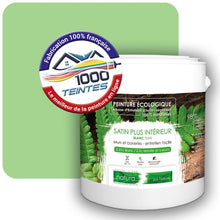 Charger l'image dans la galerie, Image générée par 1000-teintes.com - Le meilleur de la peintures en ligne !