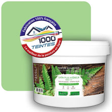 Charger l'image dans la galerie, Image générée par 1000-teintes.com - Le meilleur de la peintures en ligne !