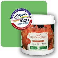 Charger l'image dans la galerie, Image générée par 1000-teintes.com - Le meilleur de la peintures en ligne !