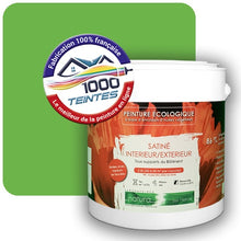 Charger l'image dans la galerie, Image générée par 1000-teintes.com - Le meilleur de la peintures en ligne !