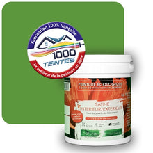 Charger l'image dans la galerie, Image générée par 1000-teintes.com - Le meilleur de la peintures en ligne !