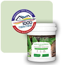 Charger l'image dans la galerie, Image générée par 1000-teintes.com - Le meilleur de la peintures en ligne !