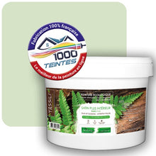 Charger l'image dans la galerie, Image générée par 1000-teintes.com - Le meilleur de la peintures en ligne !