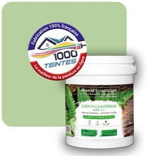 Charger l'image dans la galerie, Image générée par 1000-teintes.com - Le meilleur de la peintures en ligne !