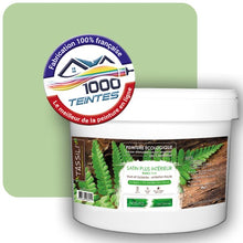Charger l'image dans la galerie, Image générée par 1000-teintes.com - Le meilleur de la peintures en ligne !