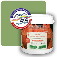 Charger l'image dans la galerie, Image générée par 1000-teintes.com - Le meilleur de la peintures en ligne !