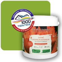 Charger l'image dans la galerie, Image générée par 1000-teintes.com - Le meilleur de la peintures en ligne !