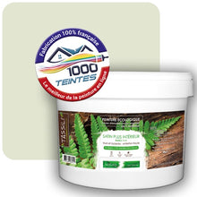 Charger l'image dans la galerie, Image générée par 1000-teintes.com - Le meilleur de la peintures en ligne !