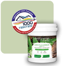 Charger l'image dans la galerie, Image générée par 1000-teintes.com - Le meilleur de la peintures en ligne !