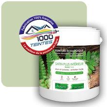 Charger l'image dans la galerie, Image générée par 1000-teintes.com - Le meilleur de la peintures en ligne !