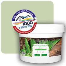 Charger l'image dans la galerie, Image générée par 1000-teintes.com - Le meilleur de la peintures en ligne !
