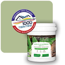 Charger l'image dans la galerie, Image générée par 1000-teintes.com - Le meilleur de la peintures en ligne !