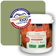 Charger l'image dans la galerie, Image générée par 1000-teintes.com - Le meilleur de la peintures en ligne !